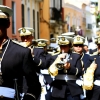 Las mejores imágenes del Domingo de Resurrección en Badajoz