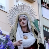 Las mejores imágenes del Martes Santo en Badajoz