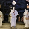 Las mejores imágenes del miércoles Santo en Badajoz