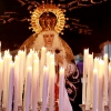 Badajoz disfruta del miércoles Santo más intimo