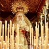 Las mejores imágenes del miércoles Santo en Badajoz