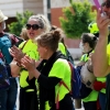 Cerca de 1.000 extremeños salen a la calle para reclamar una sanidad pública