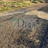 Aún hay carreteras que parecen caminos de cabras en Extremadura