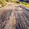 Aún hay carreteras que parecen caminos de cabras en Extremadura