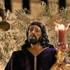 Las mejores imágenes del Lunes Santo en Badajoz