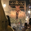 Las mejores imágenes del Lunes Santo en Badajoz