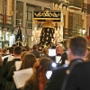 Las mejores imágenes del Lunes Santo en Badajoz