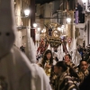 Las mejores imágenes del Lunes Santo en Badajoz