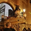 Las mejores imágenes del Martes Santo en Badajoz