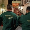 Las mejores imágenes del Martes Santo en Badajoz