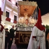 Las mejores imágenes del Martes Santo en Badajoz