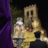 Las mejores imágenes del Martes Santo en Badajoz