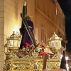 Las mejores imágenes del Martes Santo en Badajoz