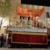 Las mejores imágenes del Martes Santo en Badajoz