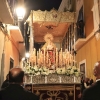 Las mejores imágenes del Martes Santo en Badajoz