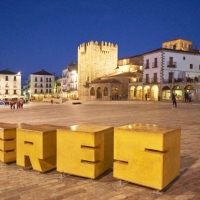 Inician los trabajos para la elaboración del Plan Director Cáceres Ciudad Inteligente