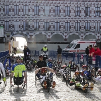 El II Trofeo Ciudad de Badajoz ‘Rubén Tanco’ llega con novedades