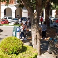 Uno de los municipios más calurosos de este domingo es extremeño