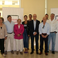 Badajoz Adelante: &quot;Somos necesarios, vamos a poner orden en el Ayuntamiento&quot;