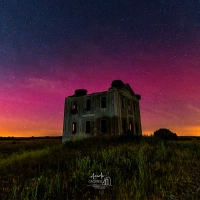 La NASA elige la fotografía de un extremeño como imagen del día