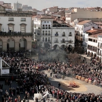 El Rito del Febrero y la Fiesta de las Lavanderas cerca de convertirse en Interés Turístico Regional