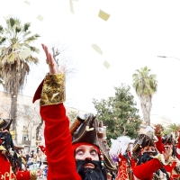 Badajoz podría tener que cambiar de nuevo su día festivo en 2024