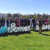 El PP de Badajoz da a conocer su lista para las elecciones del 28-M