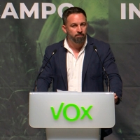 Santiago Abascal visitará Badajoz