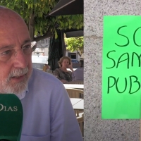 Llaman a la movilización en defensa de la Sanidad Pública en Extremadura