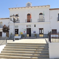 Desalojan el ayuntamiento por una amenaza de bomba en Maguilla (Badajoz)