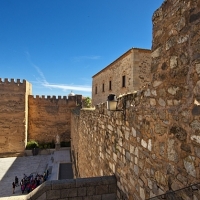 Los datos turísticos en Cáceres marcan un nuevo hito histórico