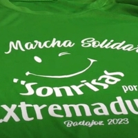 La AOEX espera una gran participación en su III marcha solidaria