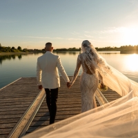 Las bodas civiles ganan terreno a las religiosas