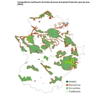 Ecologistas: “La Junta sigue sin entender lo que es la ecología”