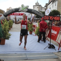 Alburquerque acoge la XVI Media Maratón y VII 11K “José María Pámpano”