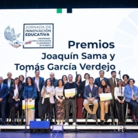 Educación convoca los premios &#39;Tomás García Verdejo&#39;