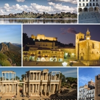 Presentan Extremadura como un destino amable para visitar e invertir