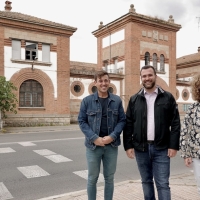 La cárcel vieja pasará a ser de titularidad municipal en Cáceres