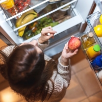 El precio de los alimentos no da tregua y continúa subiendo