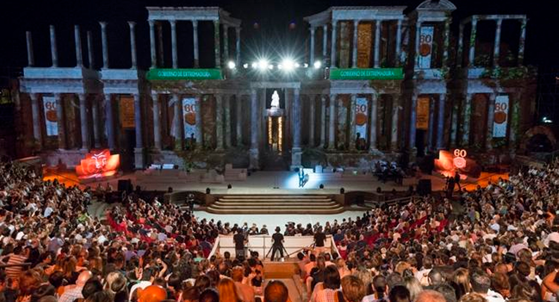 A la cárcel el exgerente del Festival de Teatro Clásico de Mérida