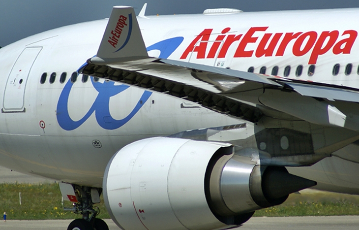 Se amplía la huelga de pilotos de Air Europa: estos son tus derechos si han cancelado tu vuelo