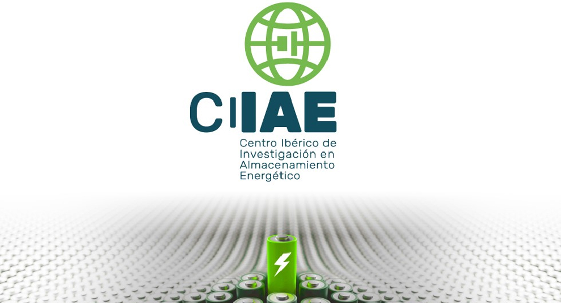 66 nuevas plazas en el Centro Ibérico de Investigación en Almacenamiento Energético (CIIAE)