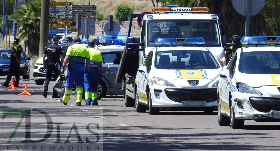 USO califica de &quot; vergüenza&quot; lo ocurrido el domingo en el servicio de Policía Local en Badajoz