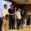 Entregan los premios &#39;Extremadura es futuro&#39;