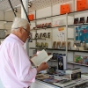 REPOR - La feria de libro de Badajoz, un lugar de ocio para todas las edades