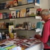 REPOR - La feria de libro de Badajoz, un lugar de ocio para todas las edades