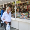 REPOR - La feria de libro de Badajoz, un lugar de ocio para todas las edades