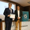 Entregan los premios &#39;Extremadura es futuro&#39;