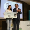 Entregan los premios &#39;Extremadura es futuro&#39;