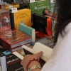 REPOR - La feria de libro de Badajoz, un lugar de ocio para todas las edades